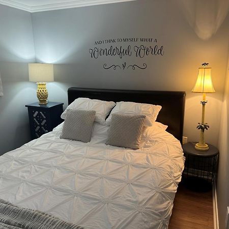 Lazy Dayz Vacation Rental Picton Εξωτερικό φωτογραφία