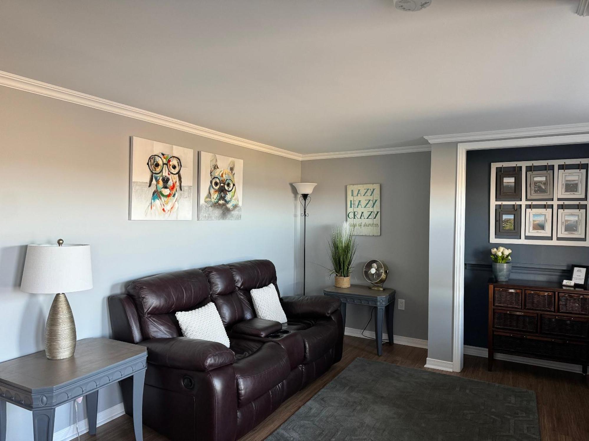 Lazy Dayz Vacation Rental Picton Εξωτερικό φωτογραφία