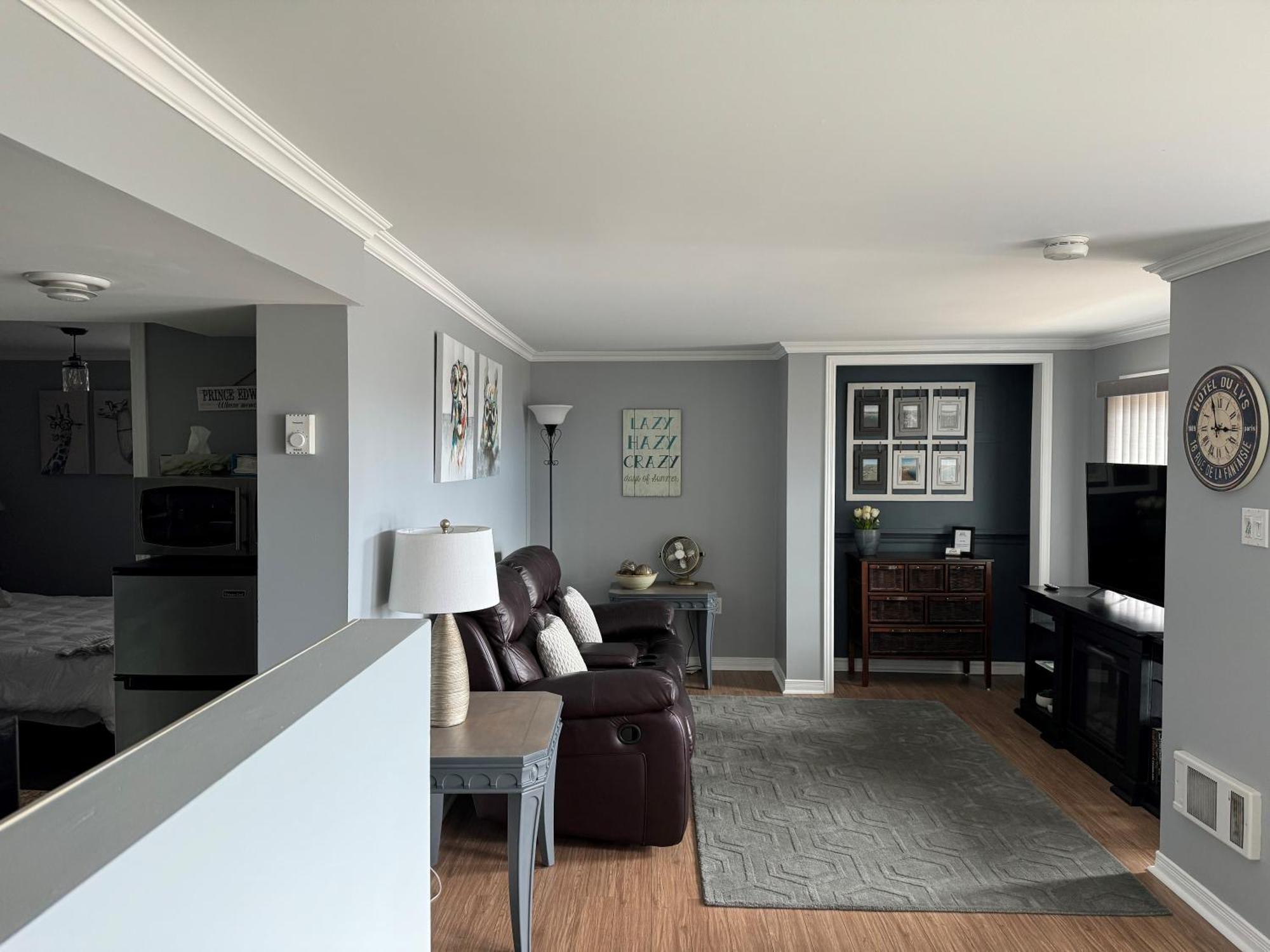 Lazy Dayz Vacation Rental Picton Εξωτερικό φωτογραφία