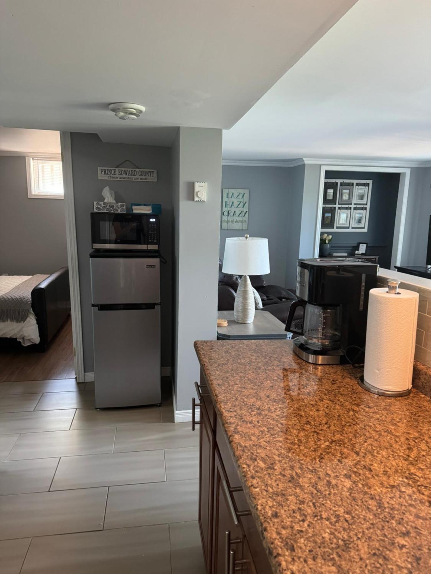 Lazy Dayz Vacation Rental Picton Εξωτερικό φωτογραφία